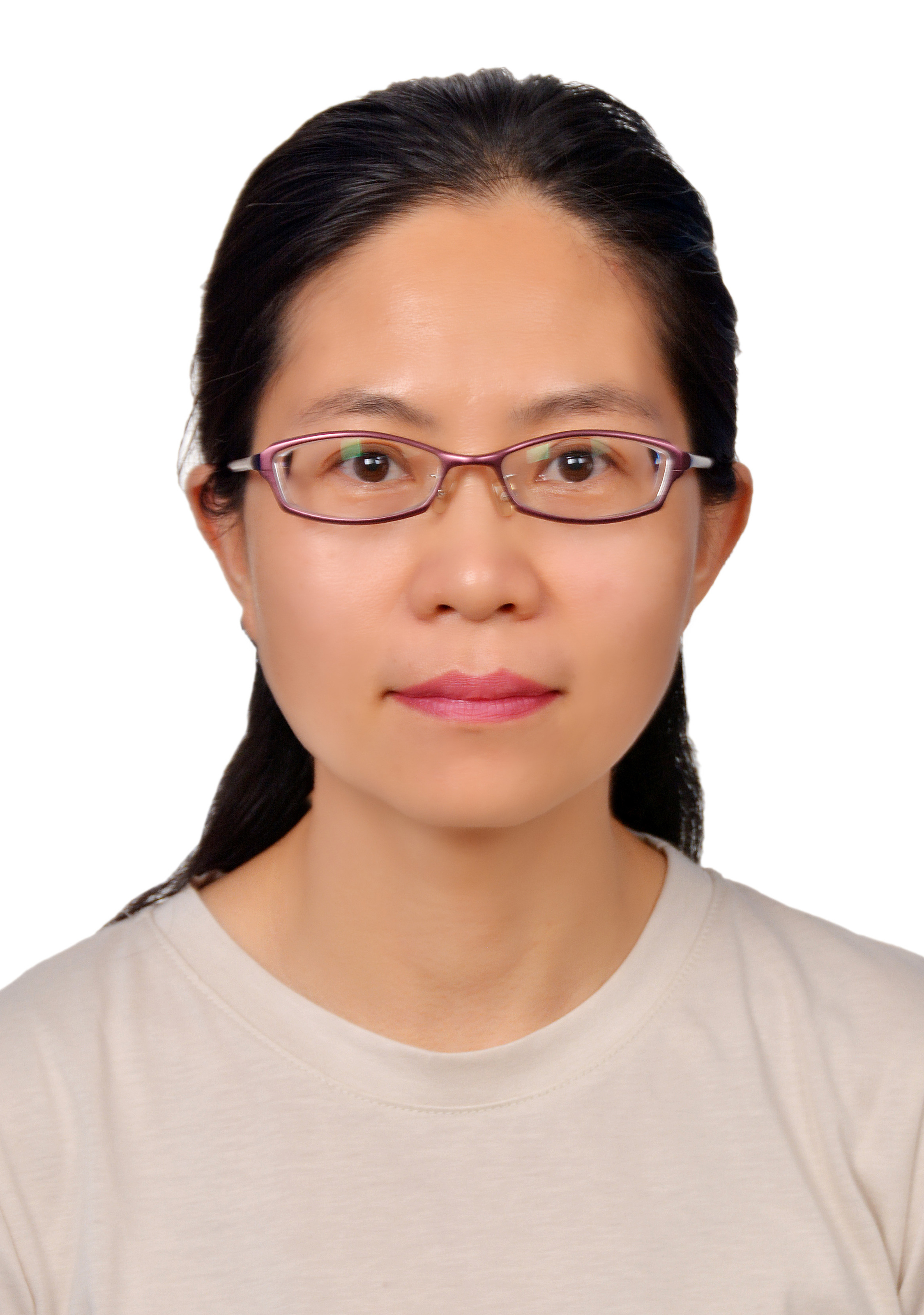 铜陵学院贺静